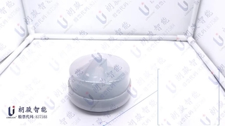 JL-214B PECU (UK version steeple top cover)